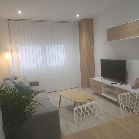 Ferienwohnung Residencial Vagalume 2 - Marin Centro Exterior foto