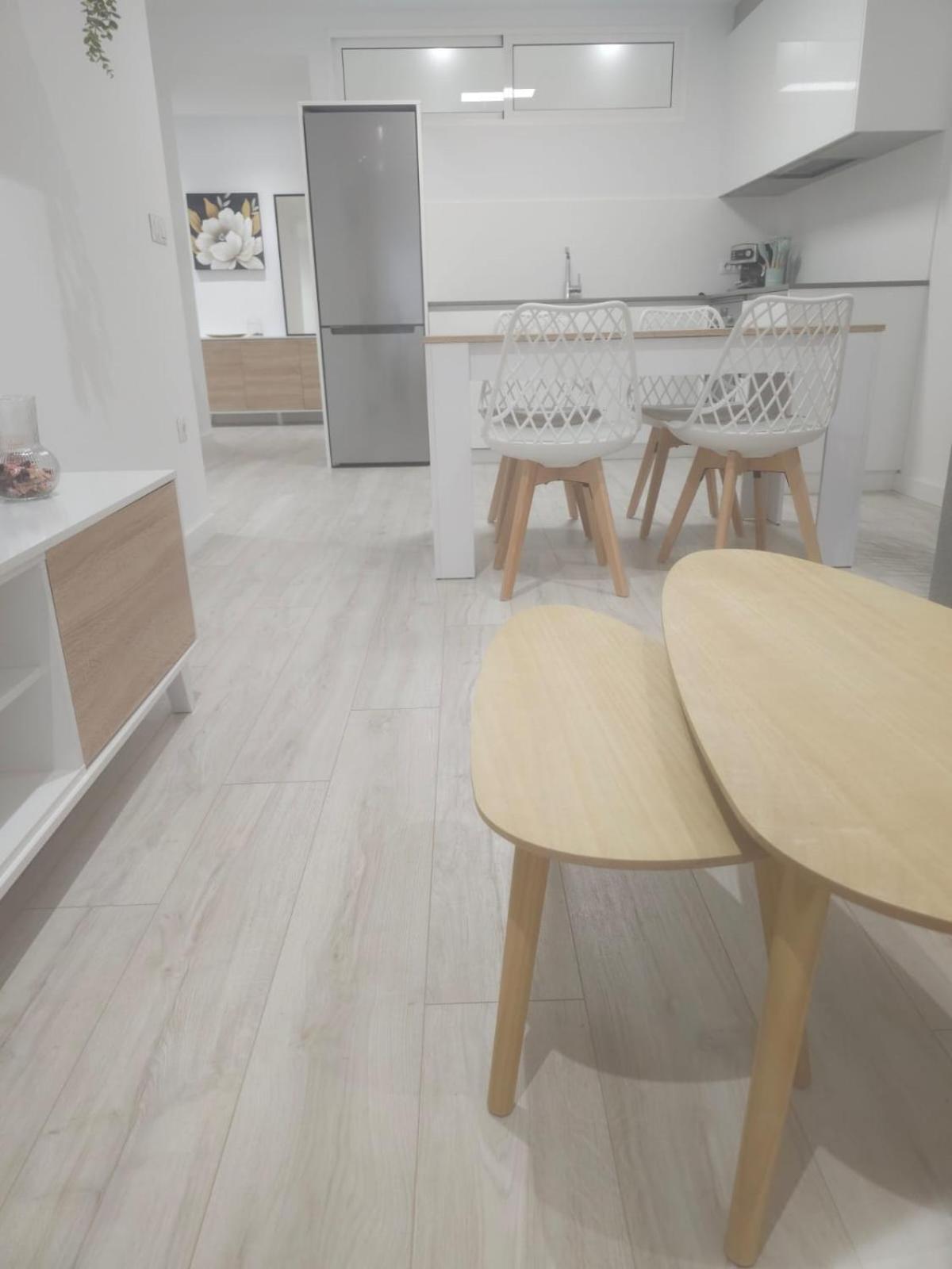 Ferienwohnung Residencial Vagalume 2 - Marin Centro Exterior foto