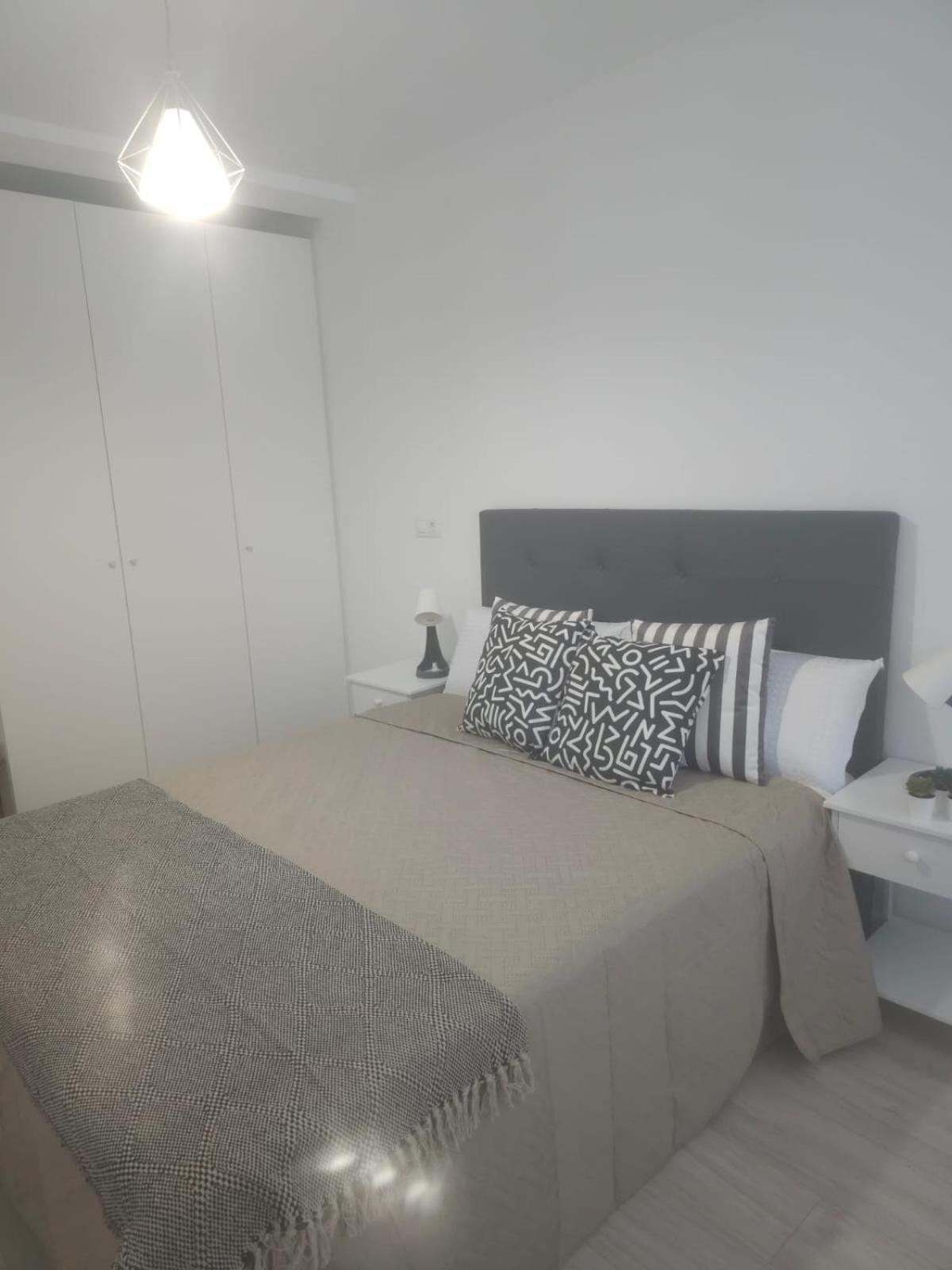 Ferienwohnung Residencial Vagalume 2 - Marin Centro Exterior foto