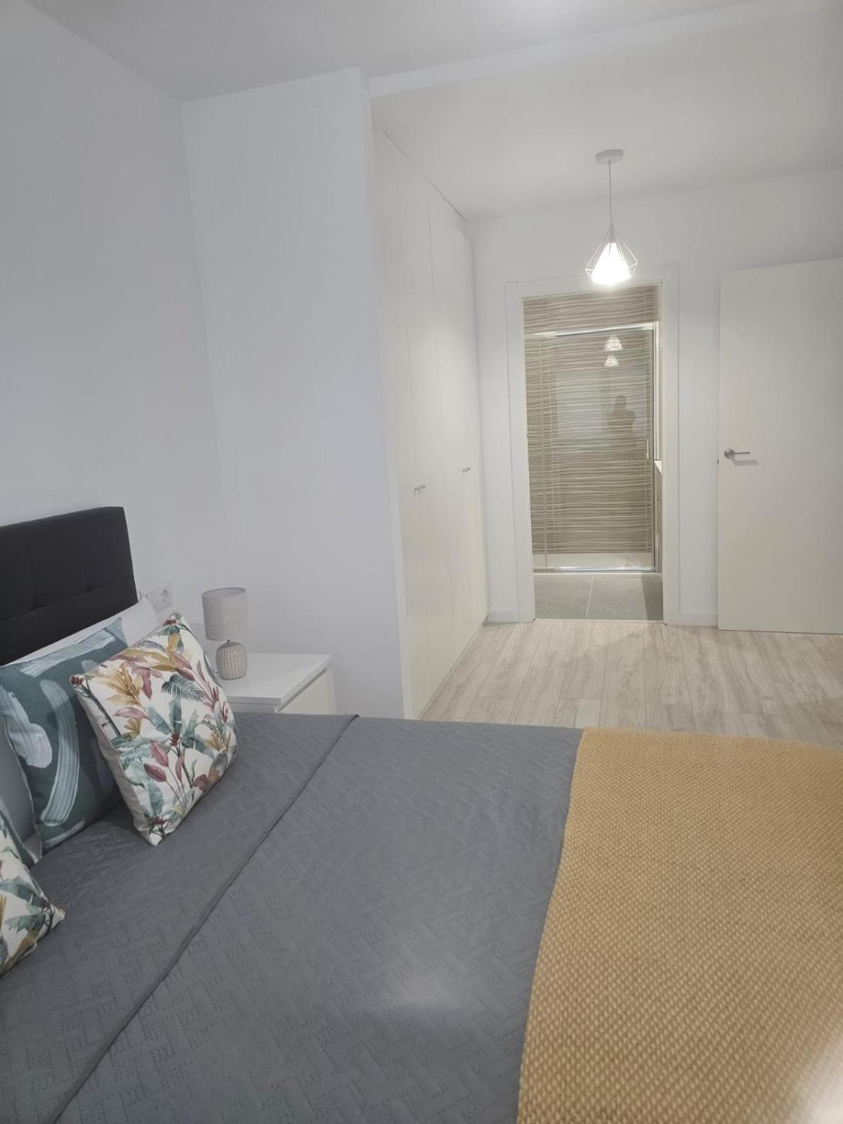 Ferienwohnung Residencial Vagalume 2 - Marin Centro Exterior foto